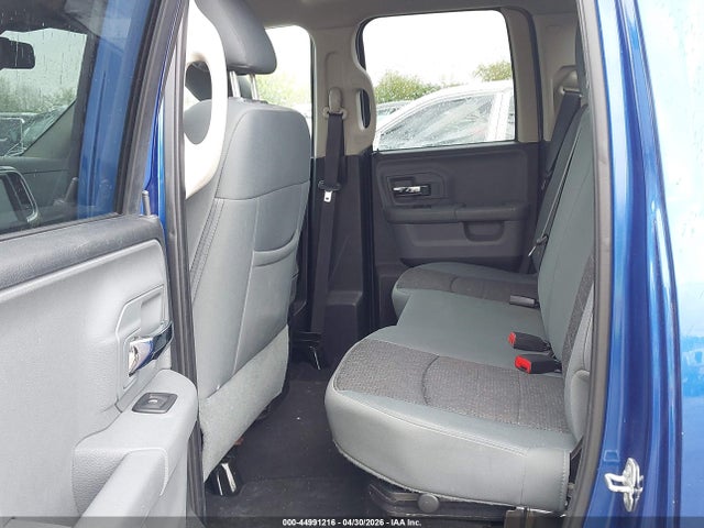 Продаж на аукціоні авто 2016 Ram 1500 Big Horn, vin: 1C6RR7GT6GS114077, номер лоту: 44991216