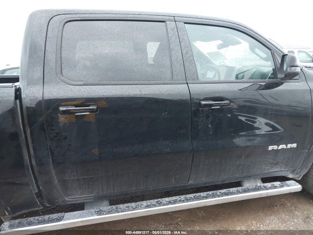 44991217 :رقم المزاد ، 1C6SRFJP7SN529892 vin ، 2025 Ram 1500 Laramie  4x4 5'7 Box مزاد بيع