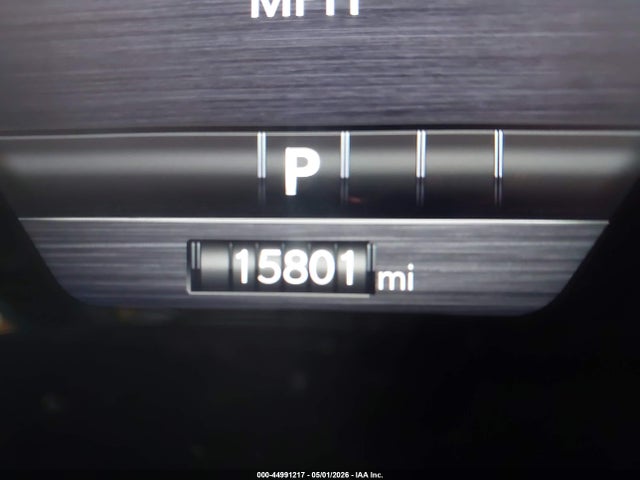 44991217 :رقم المزاد ، 1C6SRFJP7SN529892 vin ، 2025 Ram 1500 Laramie  4x4 5'7 Box مزاد بيع