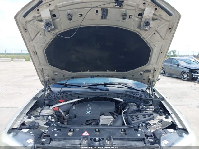 5UXWX9C53G0D67228 BMW X3 Xdrive28i