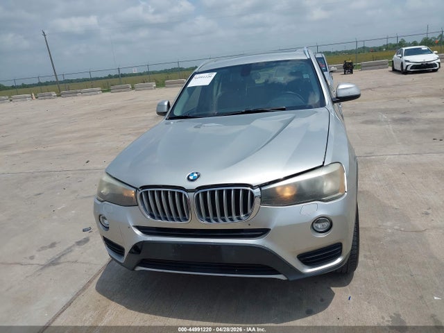 5UXWX9C53G0D67228 BMW X3 Xdrive28i
