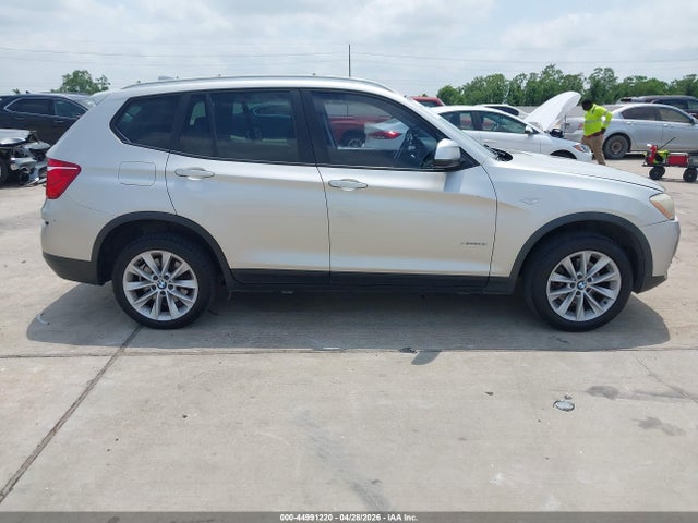 5UXWX9C53G0D67228 BMW X3 Xdrive28i