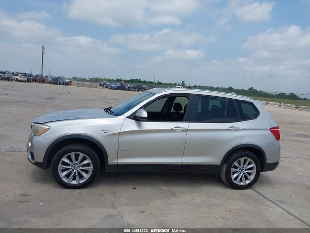 5UXWX9C53G0D67228 BMW X3 Xdrive28i