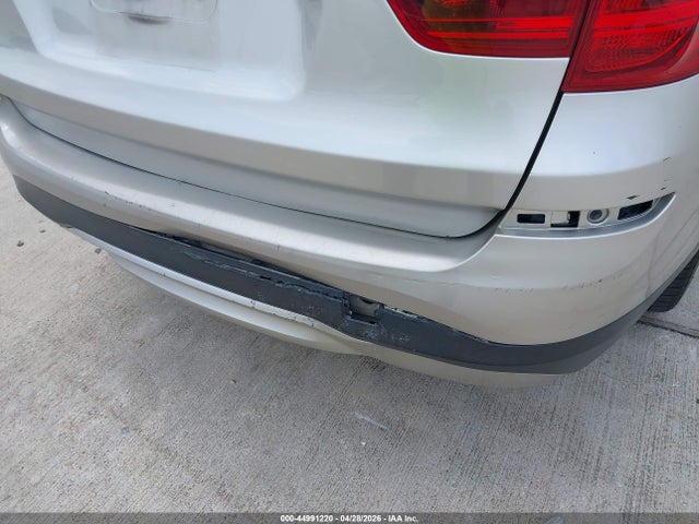 5UXWX9C53G0D67228 BMW X3 Xdrive28i