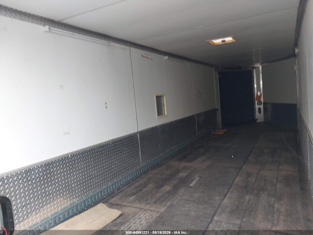 44991221 :رقم المزاد ، 1L9TM727171317871 vin ، 2007 Legend Trailmaster Enclosed Trailer مزاد بيع