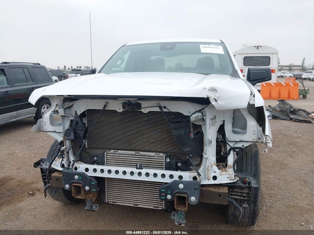 Продаж на аукціоні авто 2023 Gmc Sierra 1500 2wd  Standard Box Pro, vin: 1GTRHAEK7PZ200766, номер лоту: 44991222