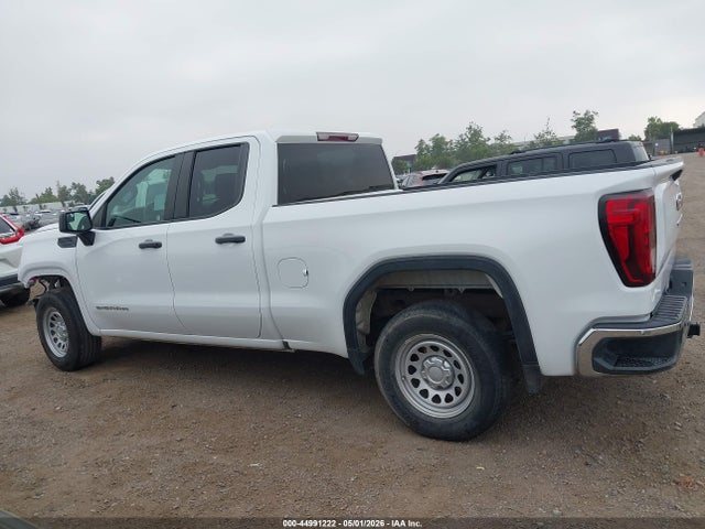 Продаж на аукціоні авто 2023 Gmc Sierra 1500 2wd  Standard Box Pro, vin: 1GTRHAEK7PZ200766, номер лоту: 44991222
