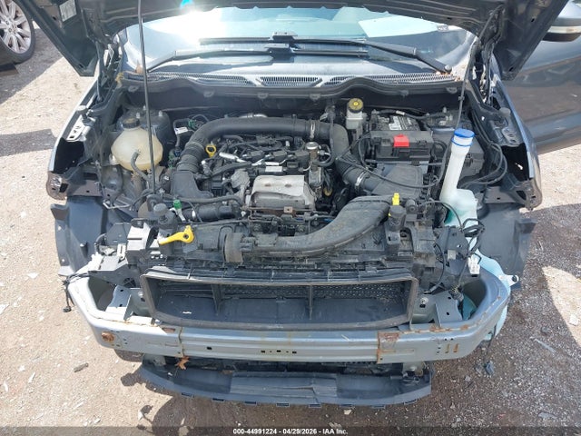 Aukcja sprzedaży 2018 Ford Ecosport Se, vin: MAJ3P1TEXJC186075, numer aukcji: 44991224