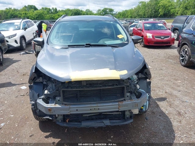 Aukcja sprzedaży 2018 Ford Ecosport Se, vin: MAJ3P1TEXJC186075, numer aukcji: 44991224