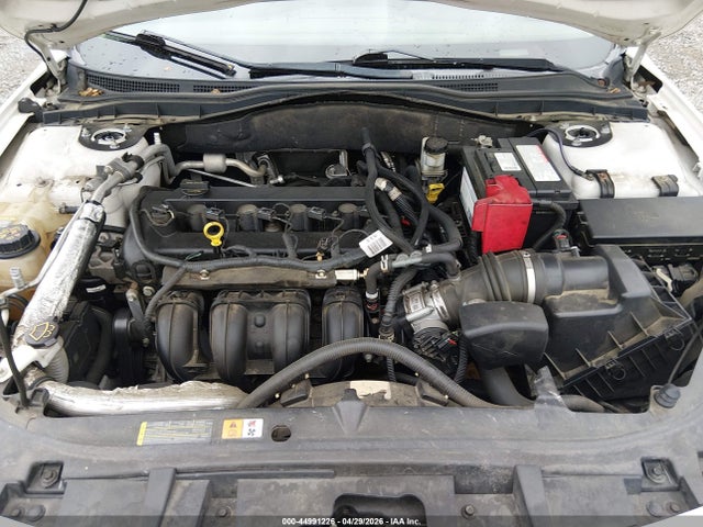 Продаж на аукціоні авто 2012 Ford Fusion Se, vin: 3FAHP0HA7CR322723, номер лоту: 44991226