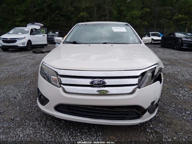 Продаж на аукціоні авто 2012 Ford Fusion Se, vin: 3FAHP0HA7CR322723, номер лоту: 44991226