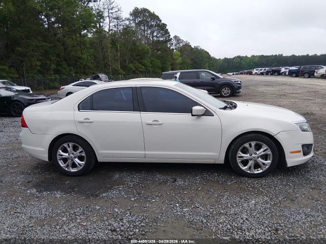Продаж на аукціоні авто 2012 Ford Fusion Se, vin: 3FAHP0HA7CR322723, номер лоту: 44991226