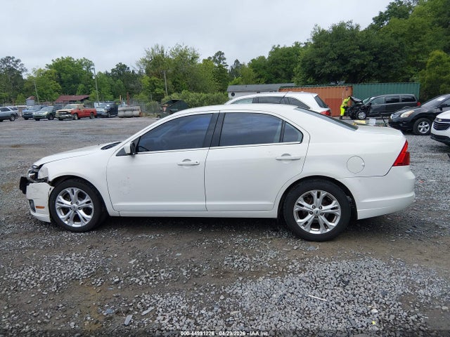 Продаж на аукціоні авто 2012 Ford Fusion Se, vin: 3FAHP0HA7CR322723, номер лоту: 44991226