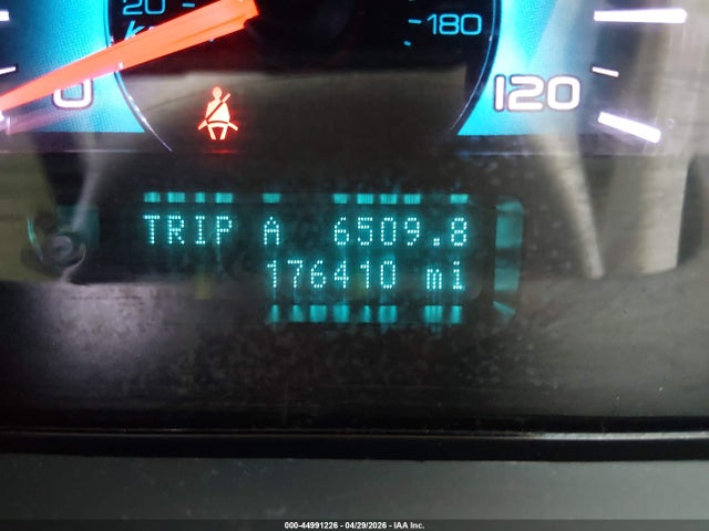 Продаж на аукціоні авто 2012 Ford Fusion Se, vin: 3FAHP0HA7CR322723, номер лоту: 44991226