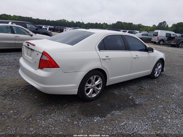 Продаж на аукціоні авто 2012 Ford Fusion Se, vin: 3FAHP0HA7CR322723, номер лоту: 44991226