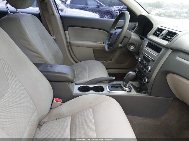 Продаж на аукціоні авто 2012 Ford Fusion Se, vin: 3FAHP0HA7CR322723, номер лоту: 44991226
