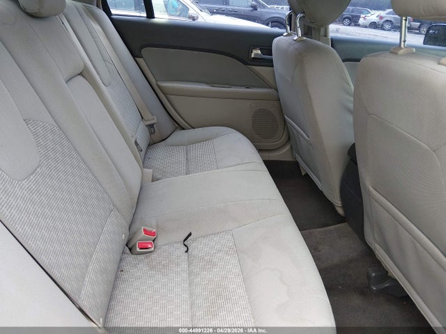 Продаж на аукціоні авто 2012 Ford Fusion Se, vin: 3FAHP0HA7CR322723, номер лоту: 44991226