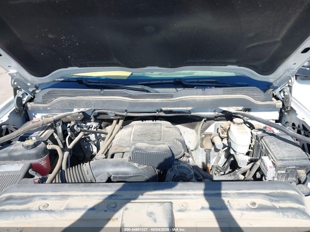 Aukcja sprzedaży 2019 Chevrolet Silverado 2500hd Wt, vin: 2GC2KREG7K1154323, numer aukcji: 44991227