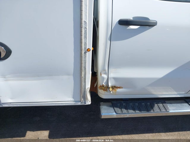 Aukcja sprzedaży 2019 Chevrolet Silverado 2500hd Wt, vin: 2GC2KREG7K1154323, numer aukcji: 44991227
