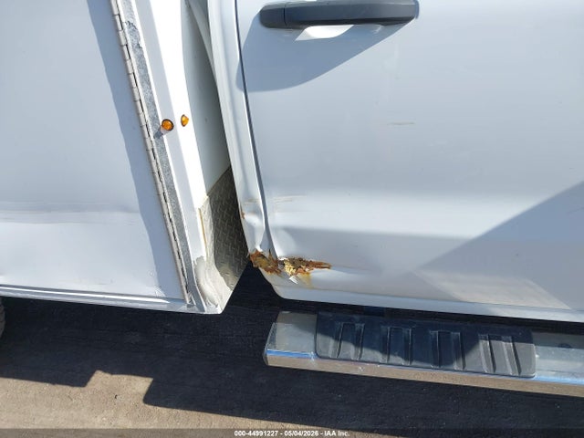 Aukcja sprzedaży 2019 Chevrolet Silverado 2500hd Wt, vin: 2GC2KREG7K1154323, numer aukcji: 44991227