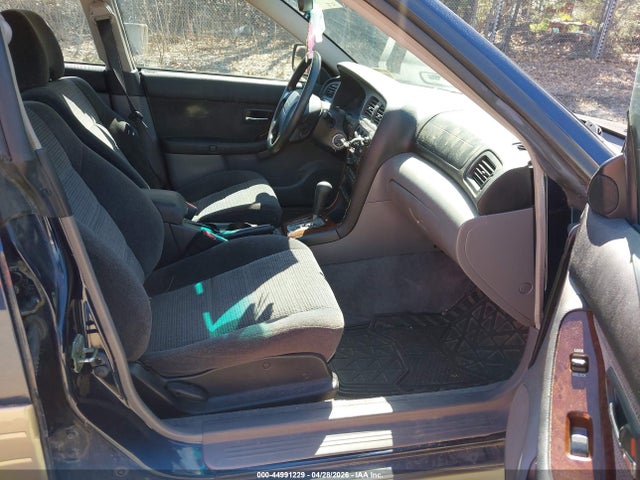 Aukcja sprzedaży 2003 Subaru Outback, vin: 4S3BH665237651147, numer aukcji: 44991229
