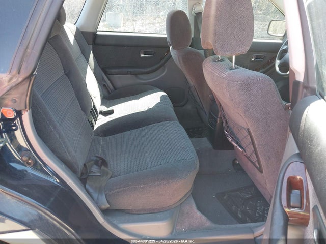 Aukcja sprzedaży 2003 Subaru Outback, vin: 4S3BH665237651147, numer aukcji: 44991229