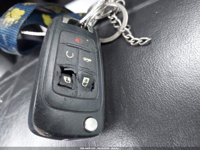 Продаж на аукціоні авто 2016 Buick Lacrosse Leather, vin: 1G4GB5G31GF244314, номер лоту: 44991230