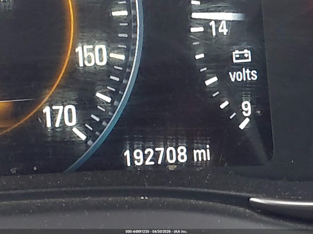 Продаж на аукціоні авто 2016 Buick Lacrosse Leather, vin: 1G4GB5G31GF244314, номер лоту: 44991230