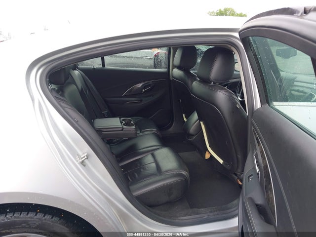 Продаж на аукціоні авто 2016 Buick Lacrosse Leather, vin: 1G4GB5G31GF244314, номер лоту: 44991230