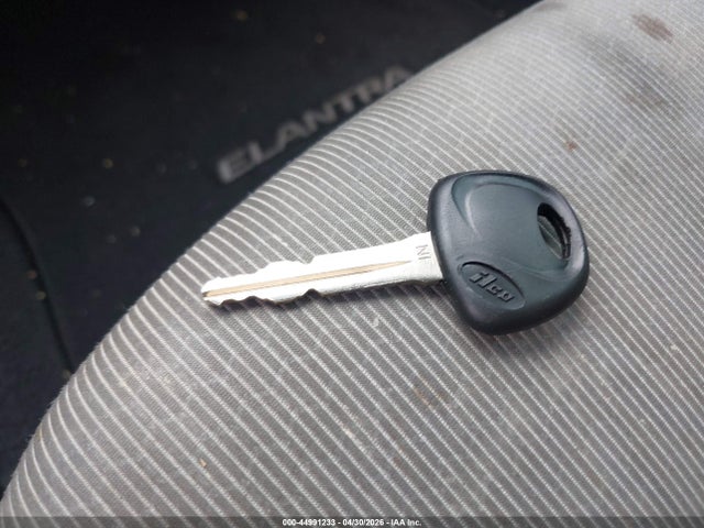 2018 Hyundai Elantra Se მანქანა იყიდება აუქციონზე, vin: KMHD74LF2JU447004, აუქციონის ნომერი: 44991233