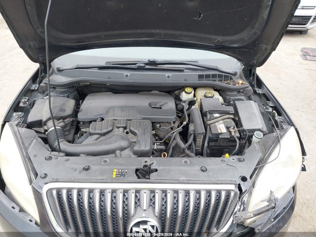 Продажа на аукционе авто 2013 Buick Verano, vin: 1G4PP5SK8D4116045, номер лота: 44991235