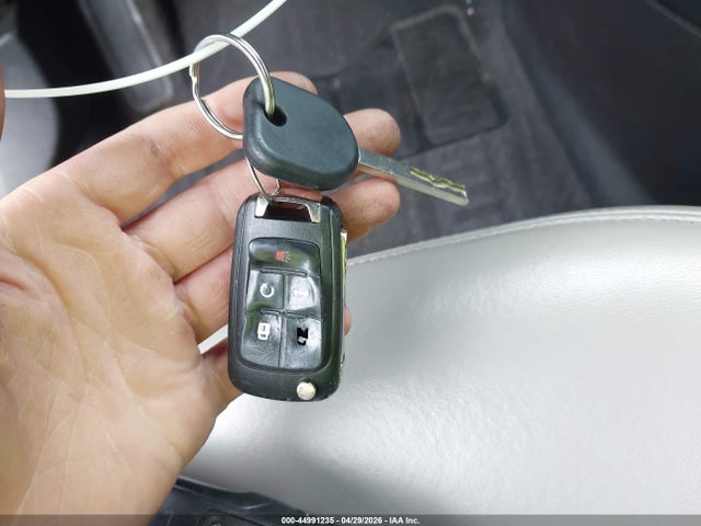 44991235 :رقم المزاد ، 1G4PP5SK8D4116045 vin ، 2013 Buick Verano مزاد بيع