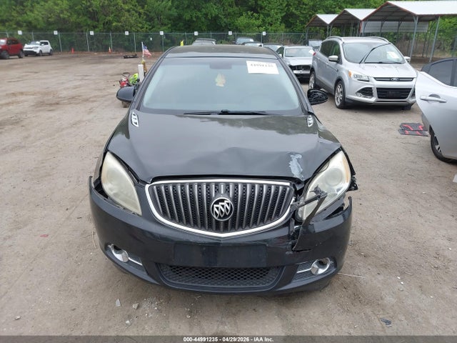 44991235 :رقم المزاد ، 1G4PP5SK8D4116045 vin ، 2013 Buick Verano مزاد بيع