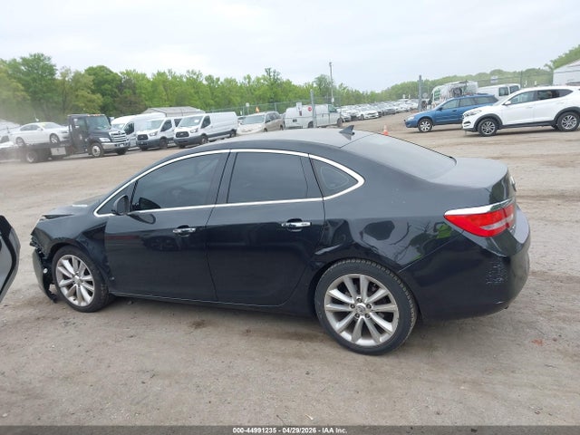 44991235 :رقم المزاد ، 1G4PP5SK8D4116045 vin ، 2013 Buick Verano مزاد بيع