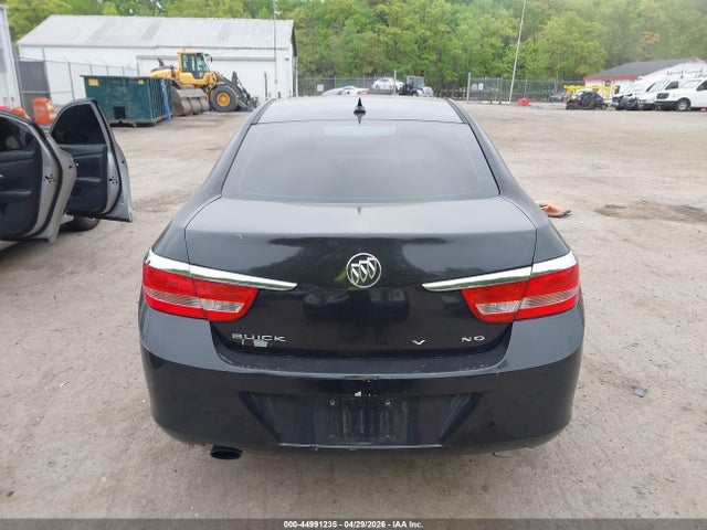 44991235 :رقم المزاد ، 1G4PP5SK8D4116045 vin ، 2013 Buick Verano مزاد بيع