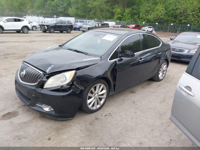 44991235 :رقم المزاد ، 1G4PP5SK8D4116045 vin ، 2013 Buick Verano مزاد بيع