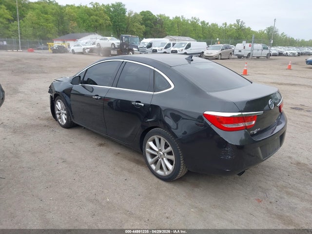 44991235 :رقم المزاد ، 1G4PP5SK8D4116045 vin ، 2013 Buick Verano مزاد بيع