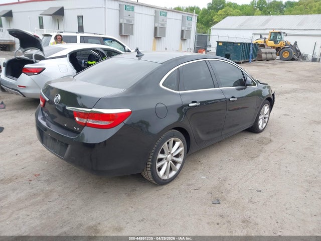 44991235 :رقم المزاد ، 1G4PP5SK8D4116045 vin ، 2013 Buick Verano مزاد بيع
