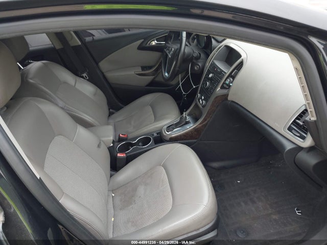 44991235 :رقم المزاد ، 1G4PP5SK8D4116045 vin ، 2013 Buick Verano مزاد بيع