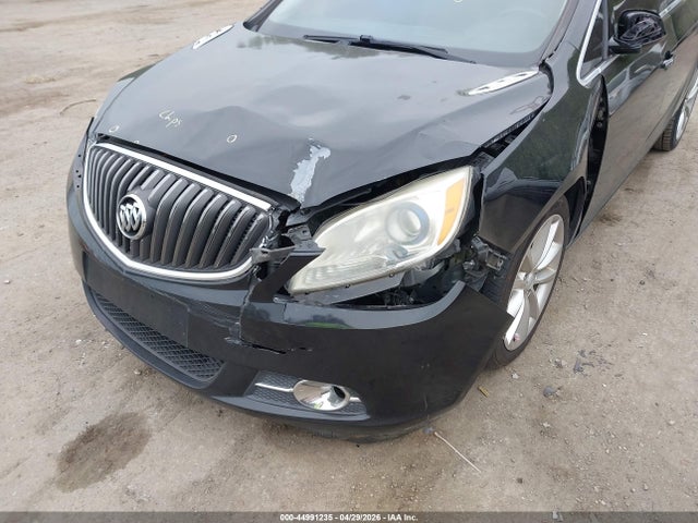 44991235 :رقم المزاد ، 1G4PP5SK8D4116045 vin ، 2013 Buick Verano مزاد بيع
