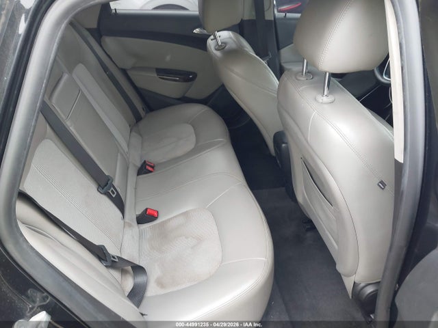 44991235 :رقم المزاد ، 1G4PP5SK8D4116045 vin ، 2013 Buick Verano مزاد بيع
