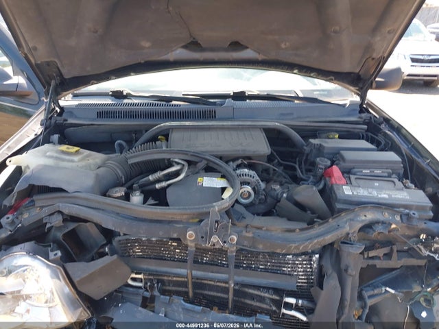 2010 Jeep Grand Cherokee Laredo მანქანა იყიდება აუქციონზე, vin: 1J4PR4GK7AC133433, აუქციონის ნომერი: 44991236
