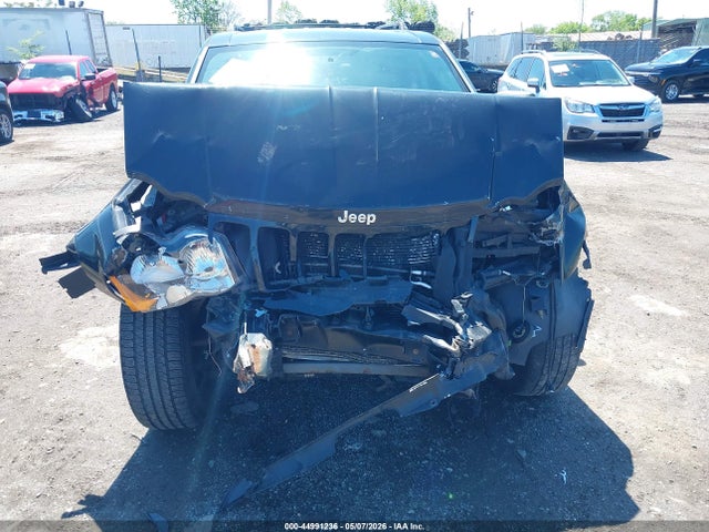 2010 Jeep Grand Cherokee Laredo მანქანა იყიდება აუქციონზე, vin: 1J4PR4GK7AC133433, აუქციონის ნომერი: 44991236