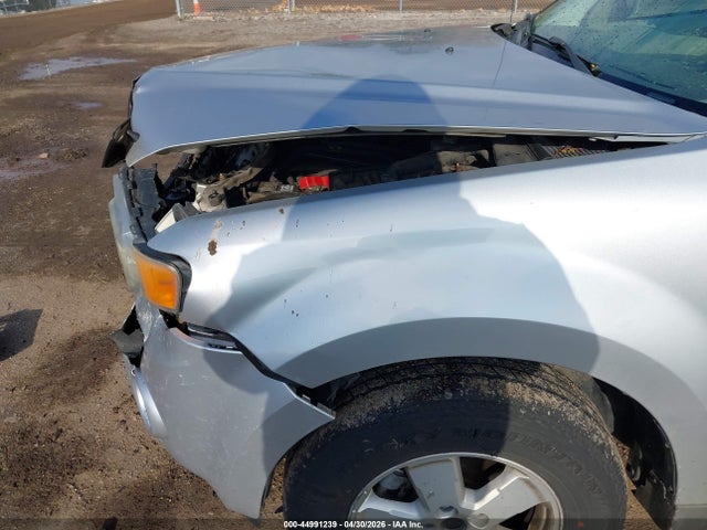 Aukcja sprzedaży 2010 Ford Escape Xls, vin: 1FMCU9C79AKC63524, numer aukcji: 44991239