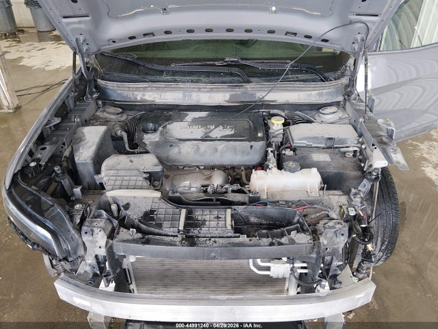 2021 Jeep Cherokee Latitude Plus 4x4 მანქანა იყიდება აუქციონზე, vin: 1C4PJMLB7MD149584, აუქციონის ნომერი: 44991240