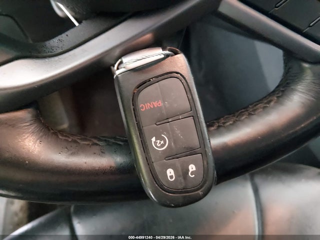 2021 Jeep Cherokee Latitude Plus 4x4 მანქანა იყიდება აუქციონზე, vin: 1C4PJMLB7MD149584, აუქციონის ნომერი: 44991240
