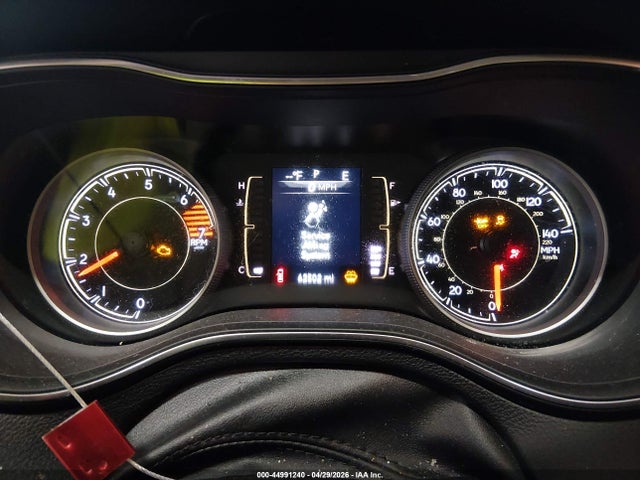 2021 Jeep Cherokee Latitude Plus 4x4 მანქანა იყიდება აუქციონზე, vin: 1C4PJMLB7MD149584, აუქციონის ნომერი: 44991240