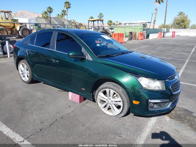 1G1PG5SB6F7124188 auction archive image