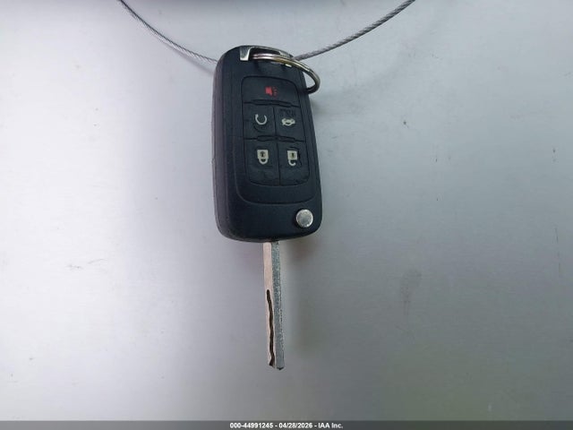 1G1PG5SBXG7228023 Chevrolet Cruze Limited Ltz Auto