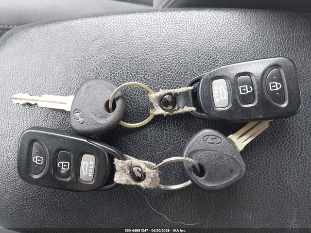 Продаж на аукціоні авто 2013 Hyundai Elantra Gs, vin: KMHDH6AE5DU014610, номер лоту: 44991247